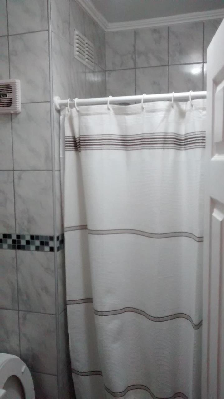 מלון אריקה Casa Huespedes Angoba מראה חיצוני תמונה