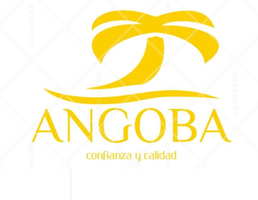 מלון אריקה Casa Huespedes Angoba מראה חיצוני תמונה